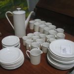 513 3323 Kaffeservis
